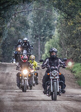 Moto Himalaya 2019