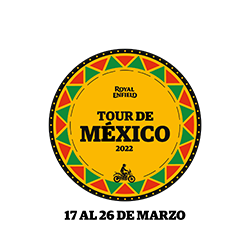 Tour of Mexico 2022