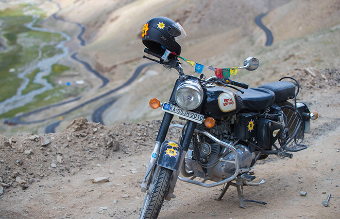 Roadside assistance royal enfield best sale