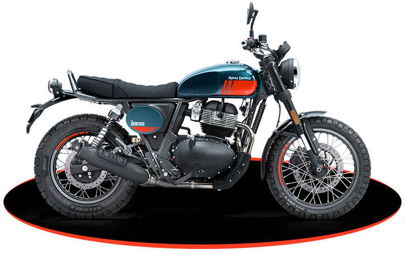 Royal Enfield Bear 650 Price Images Colors In USA