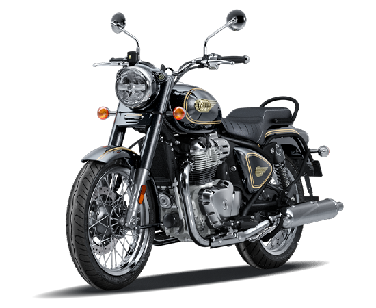 Royal Enfield Bullet 650