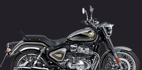 Bullet 650