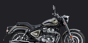 Bullet 650