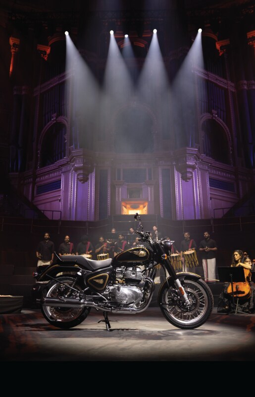 Bullet 650 Gallery Images