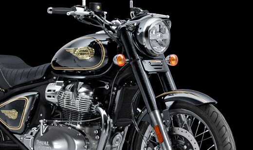 Chassis & Suspension