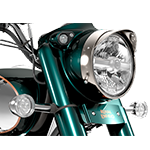 All-LED Lighting