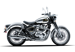 Classic 650