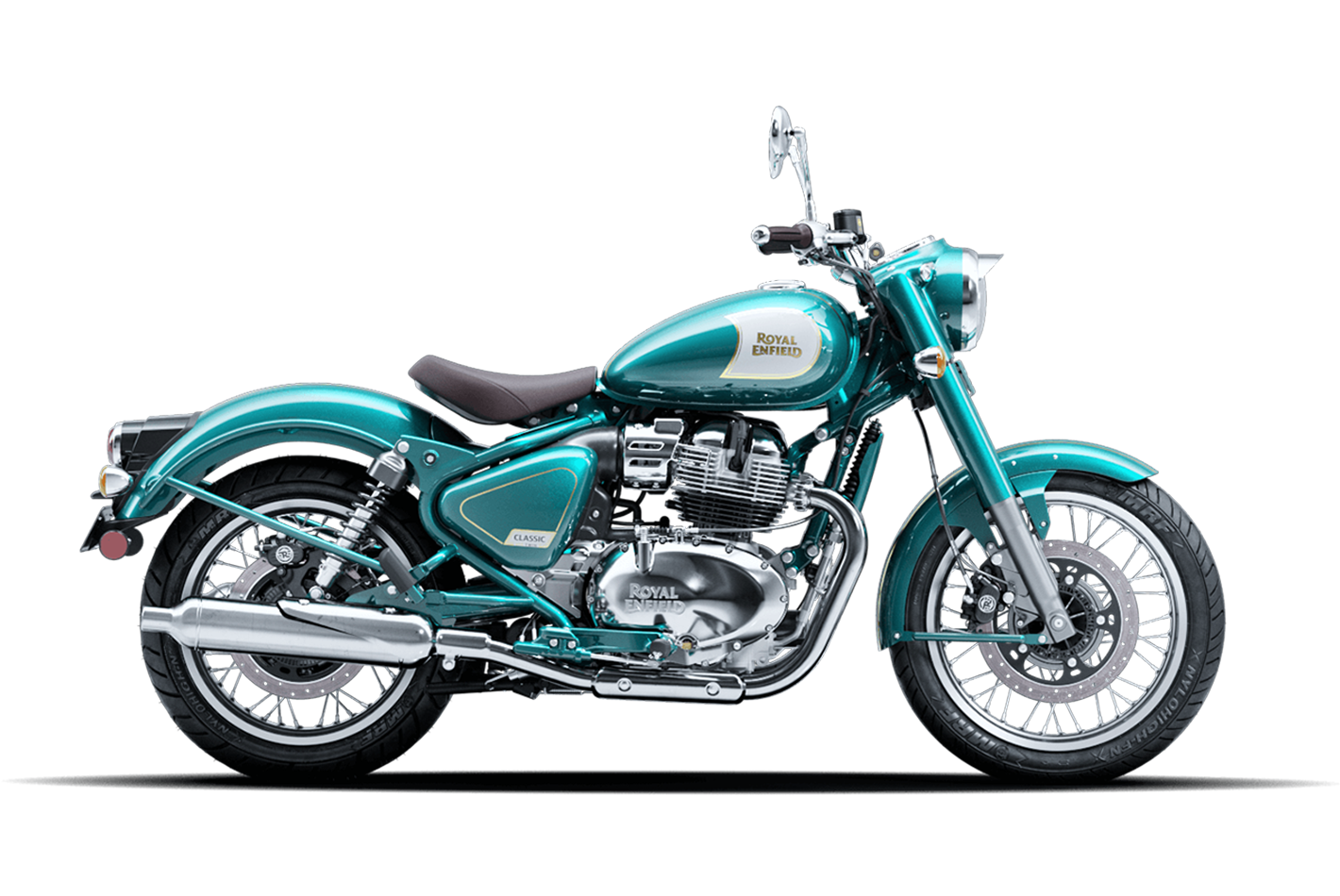 Teal