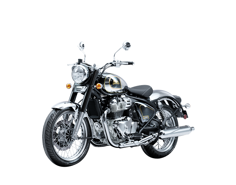 Royal Enfield Classic 650 Royal Enfield Classic 650