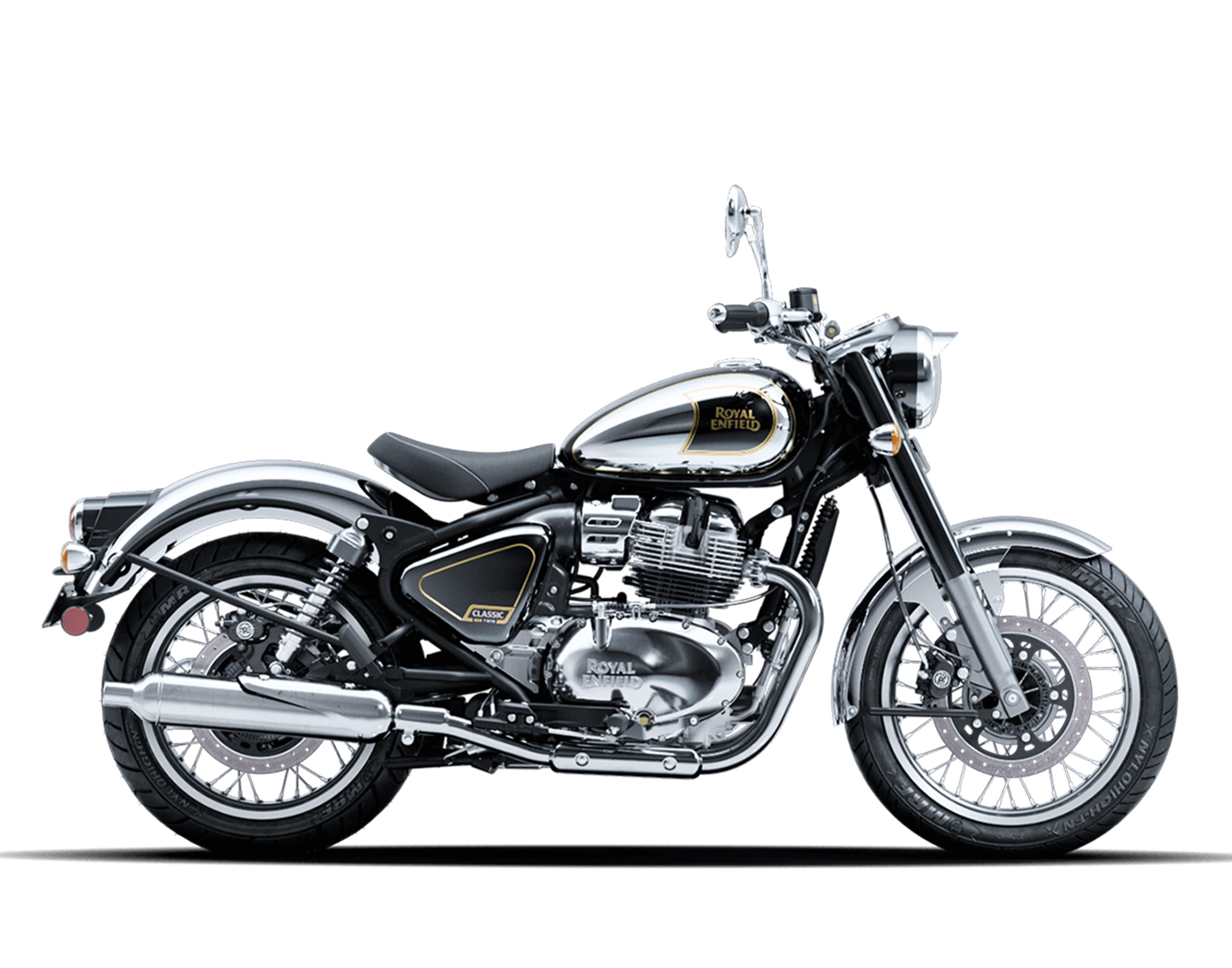 Motorcycles Latest Bikes Two Wheelers Royal Enfield