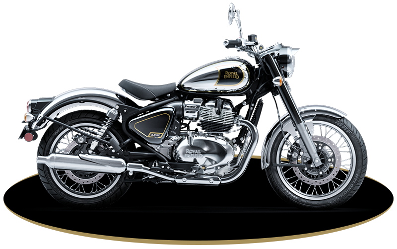 Royal Enfield Classic 650 Motorcycle Price Images Colors in UK