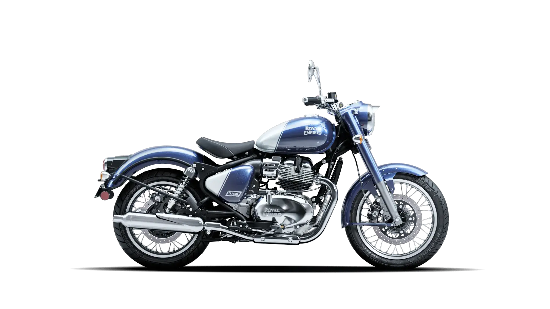 Royal Enfield Classic 650