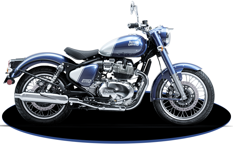 Royal enfield classic 650cc on sale