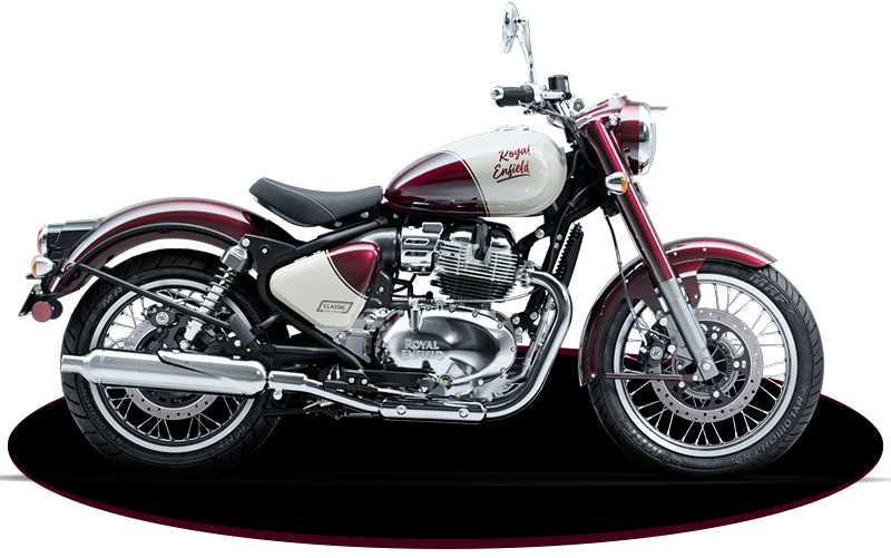 Royal Enfield Classic 650 Bike Price Images Colours in India