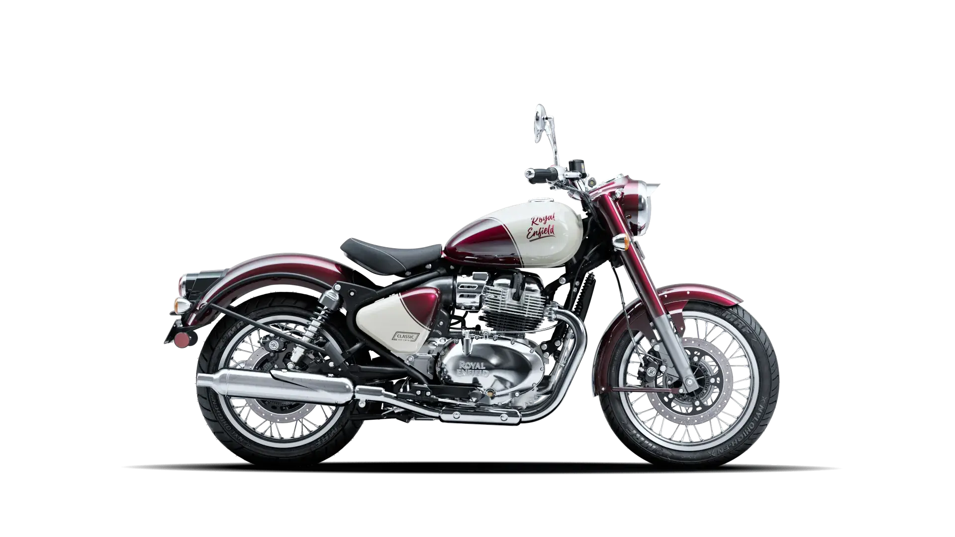 Royal Enfield Classic 650