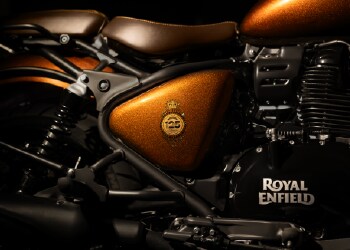 125 Year Edition Classic 650 Hypershift Gallery Images