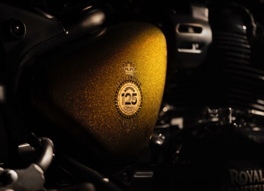 Classic 650 Hypershift