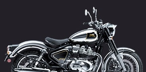 Classic 650