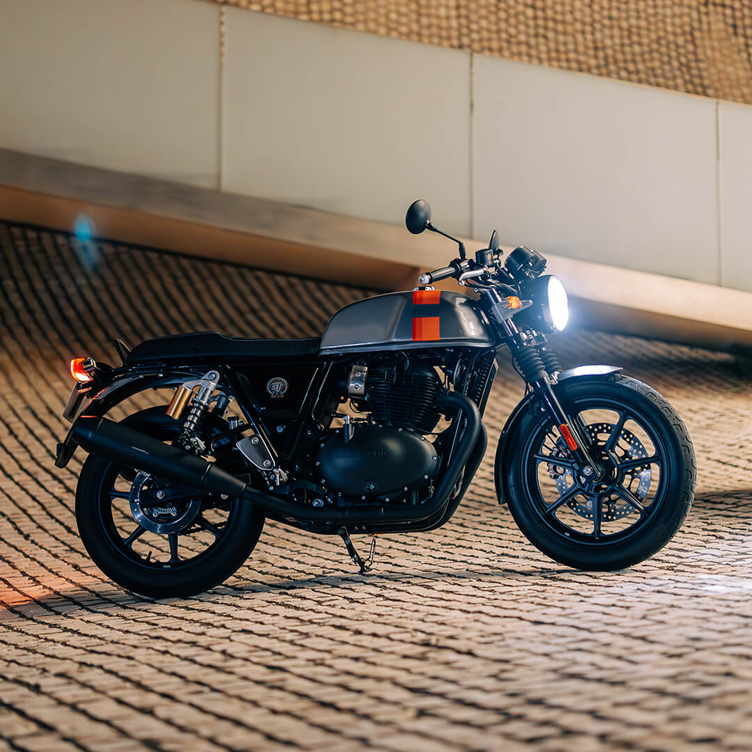 Royal Enfield Continental GT 650 Price Colors Images In Canada Royal Enfield Continental GT 650 Price Colors Images In Canada