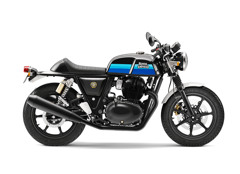 Royal Enfield Continental GT Book A Test Ride Today