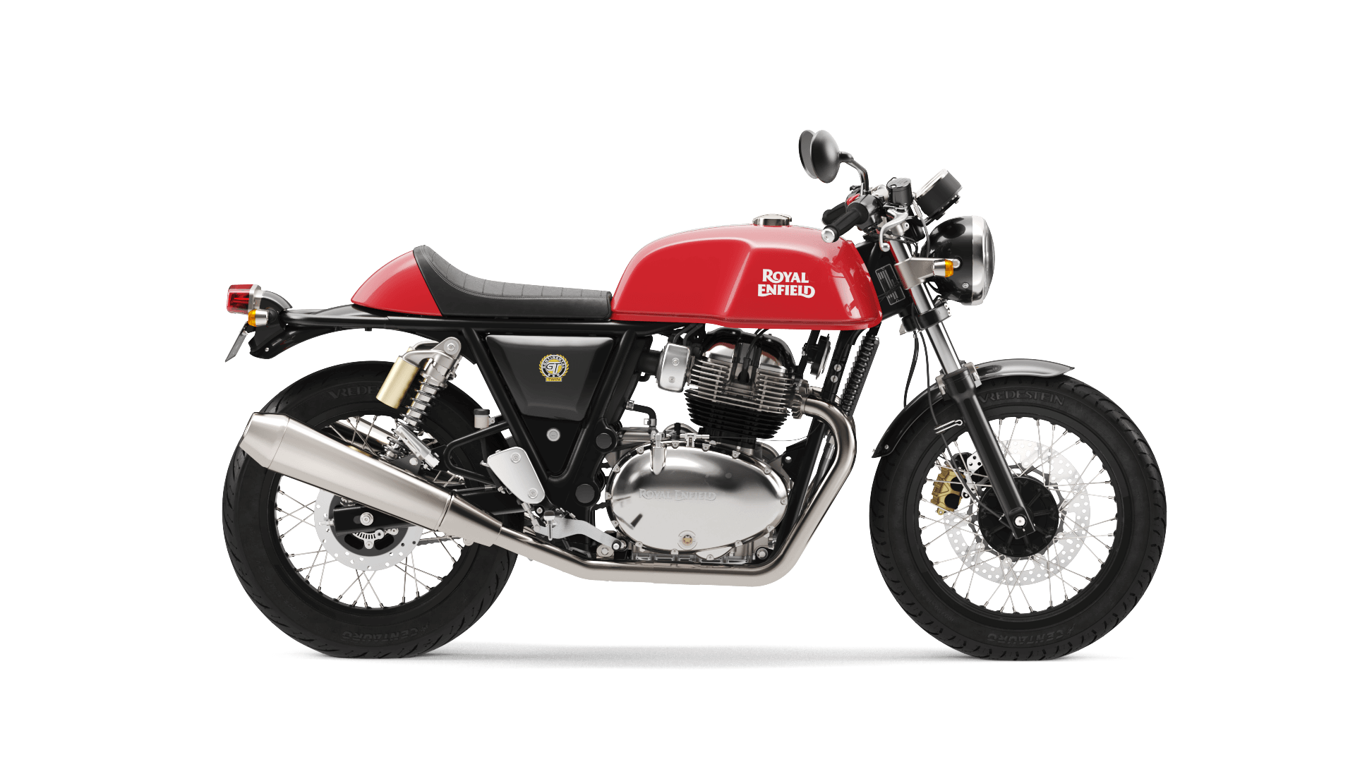 Continental GT 650 Price, Colors & Specification in USA