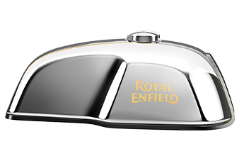 Continental GT Mister Clean