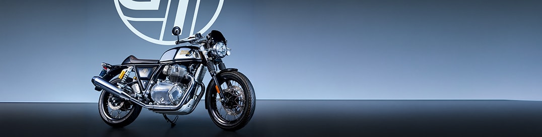 Genuine Motorcycle Accessories