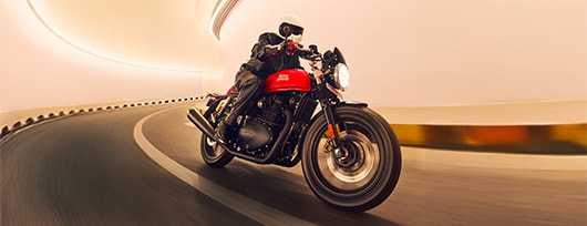 Continental GT 650 Gallery Images
