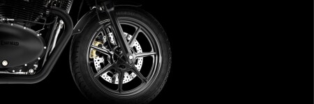 Cast Alloy Wheels