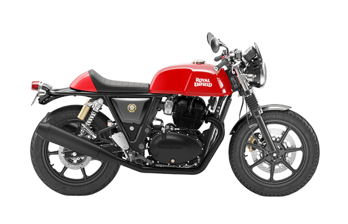 Continental GT 650
