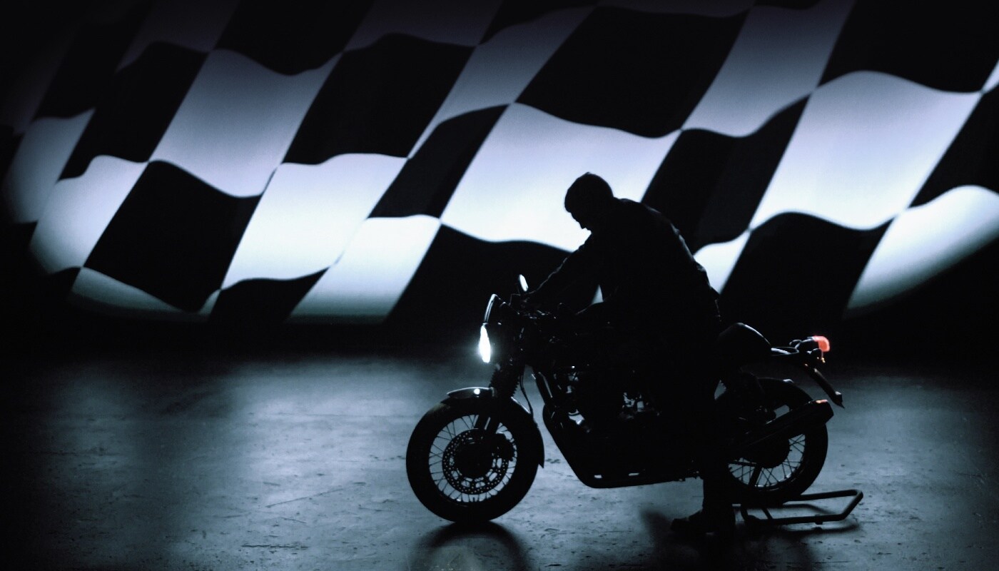 Racing