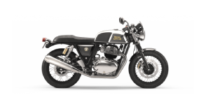 Continental GT 650
