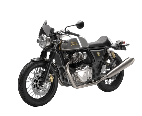 Royal Enfield Continental GT 650