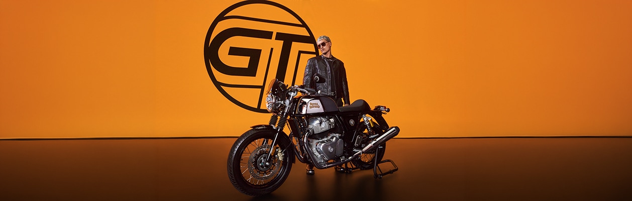 Continental GT 650 Technical Specifications
