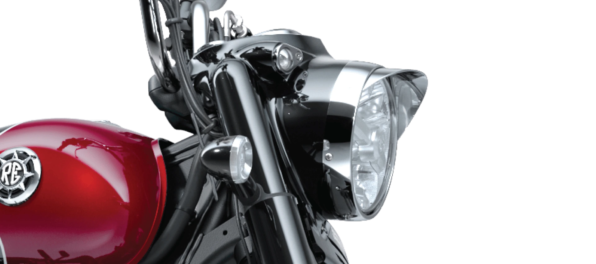 Complete ledverlichting 