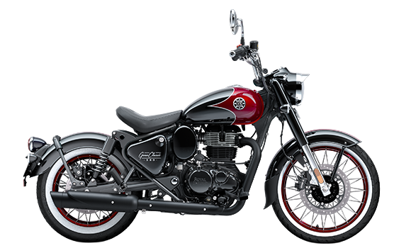 Chassis & Dimensions