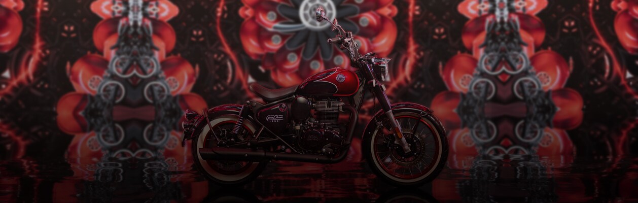 Goan Classic 350 Technical Specifications