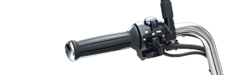 Type C USB with Fast Charging 