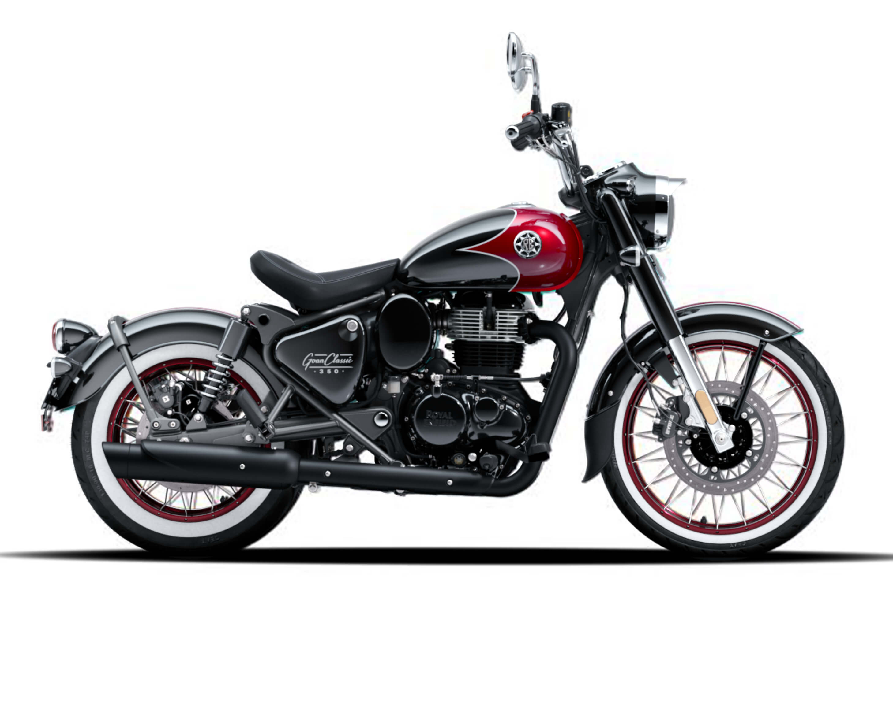 Goan Classic 350