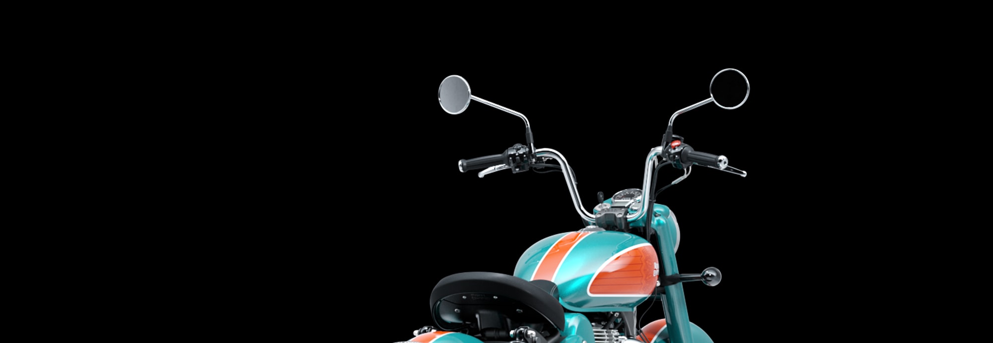 Mini-Ape Handlebars