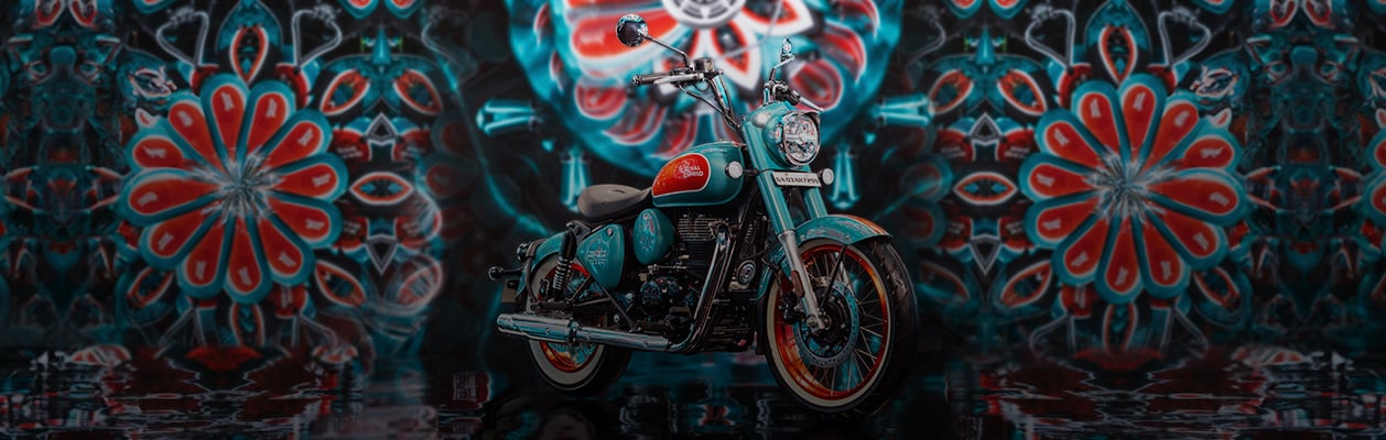 Goan Classic 350 Technical Specifications