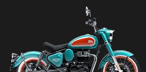 Goan Classic 350