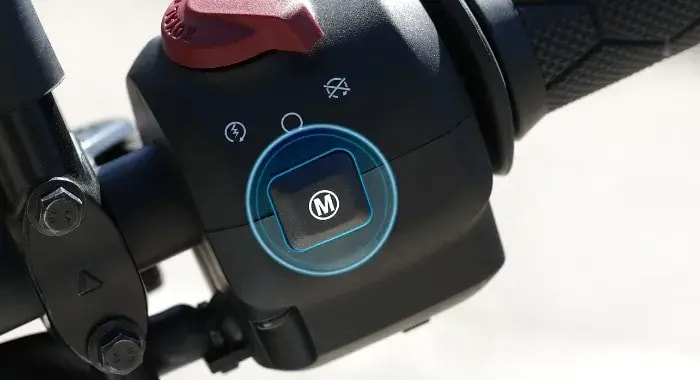Royal Enfield Guerrilla 450 Switch Moods Switch Modes Royal Enfield Guerrilla 450 Switch Moods Switch Modes