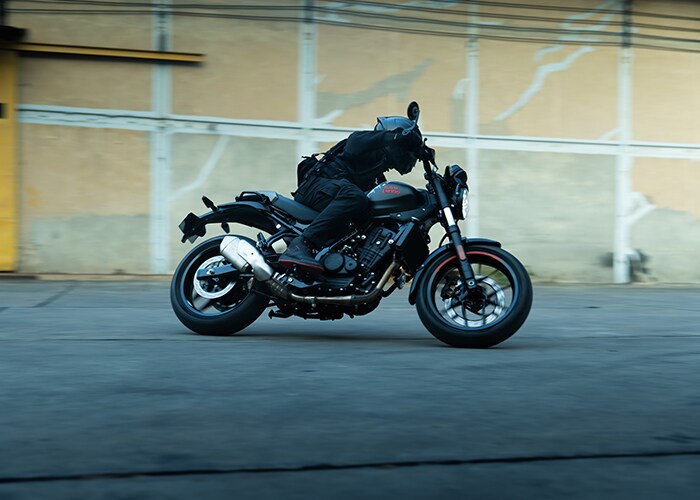 Guerrilla 450 Gallery Images