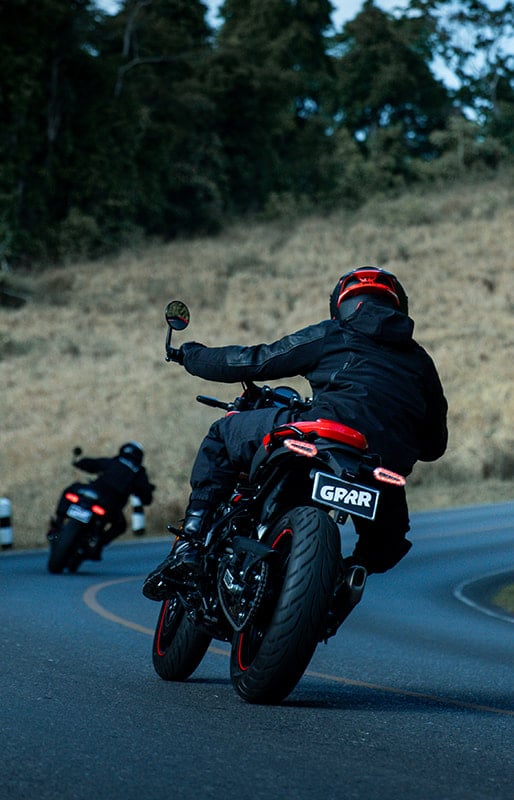 Guerrilla 450 Gallery Images