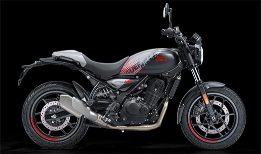 Chassis & Dimensions