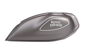 Royal Enfield Guerrilla 450 Fuel Tank - Peix Bronze