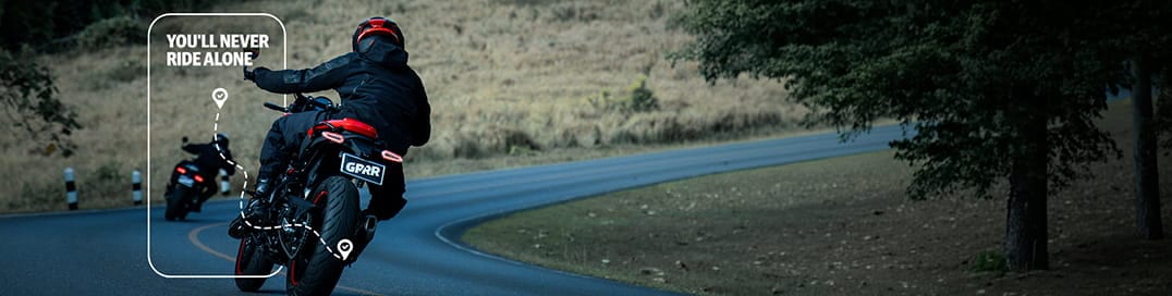 Royal Enfield Wingman