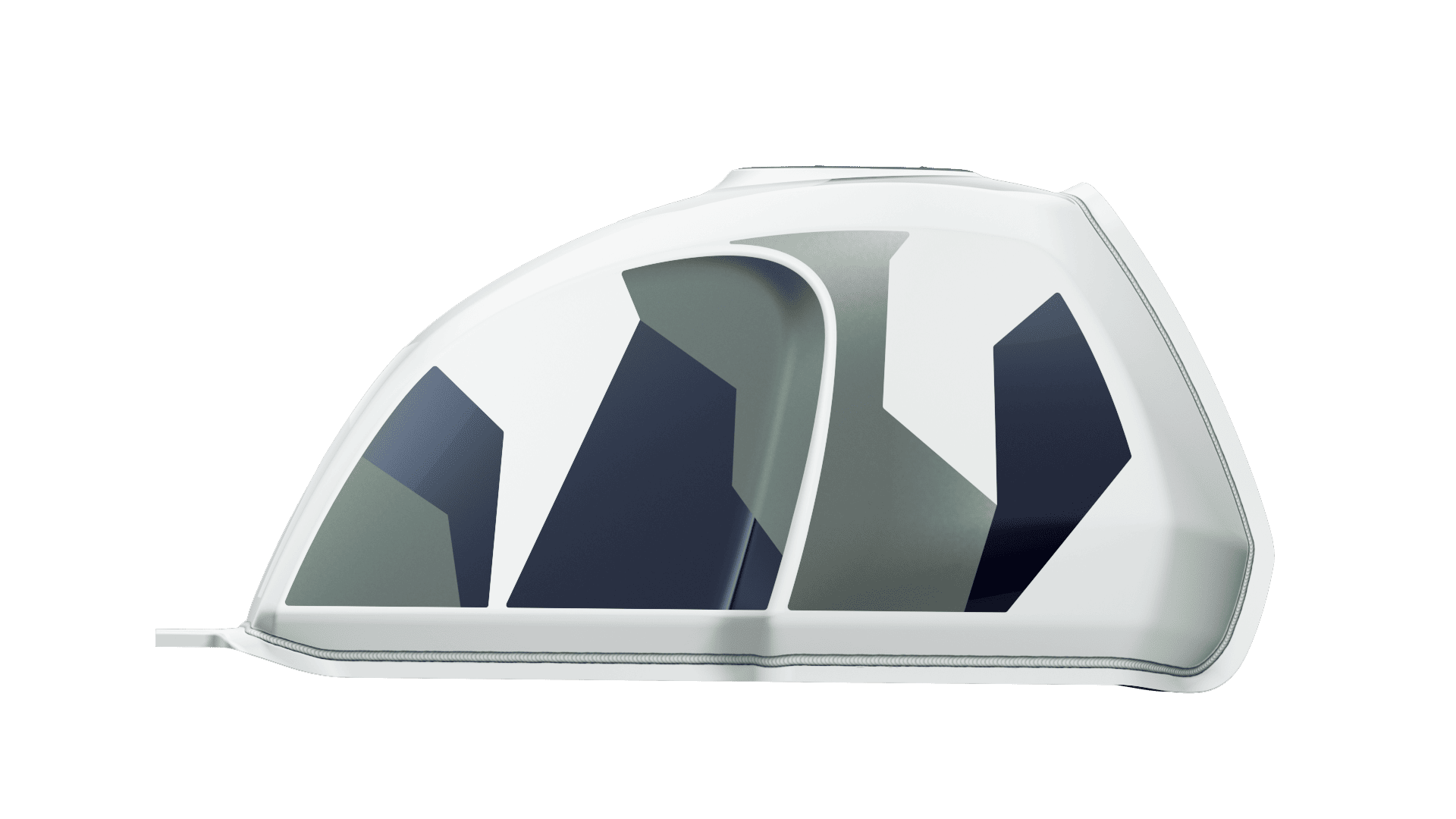 Nelong White