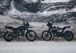 Himalayan 440 Gallery Images